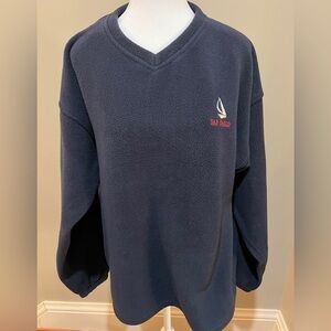 Navy Blue San Diego Women’s Sweatshirt